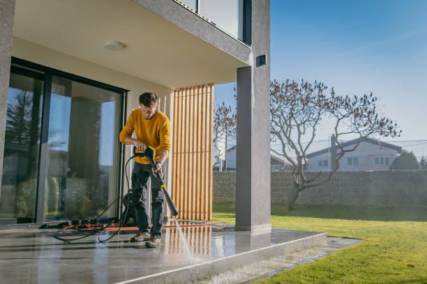 Best Dumpster Area Cleaning  in Gibson City, IL