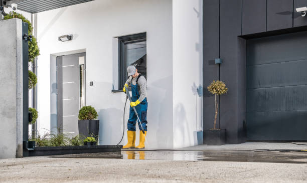 Trusted Gibson City, IL  Pressure Washing Services Experts