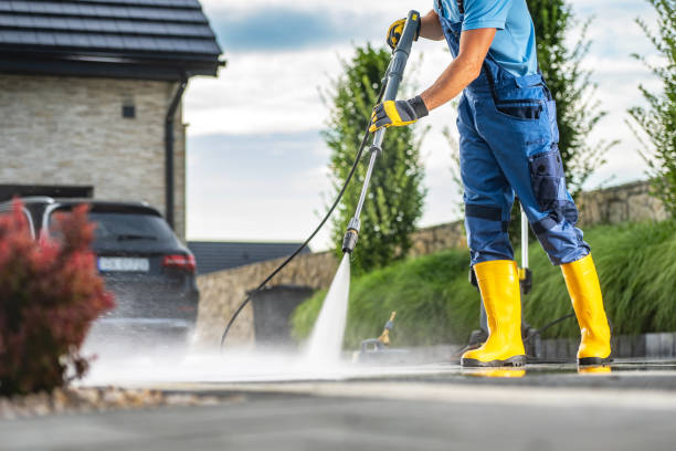 Best Graffiti Removal  in Gibson City, IL